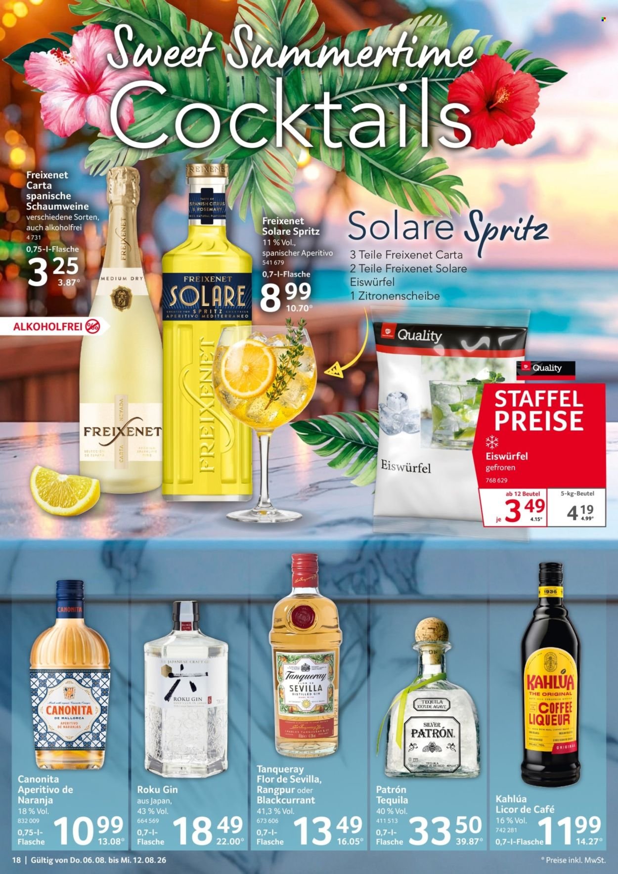 SELGROS Prospekt - Food