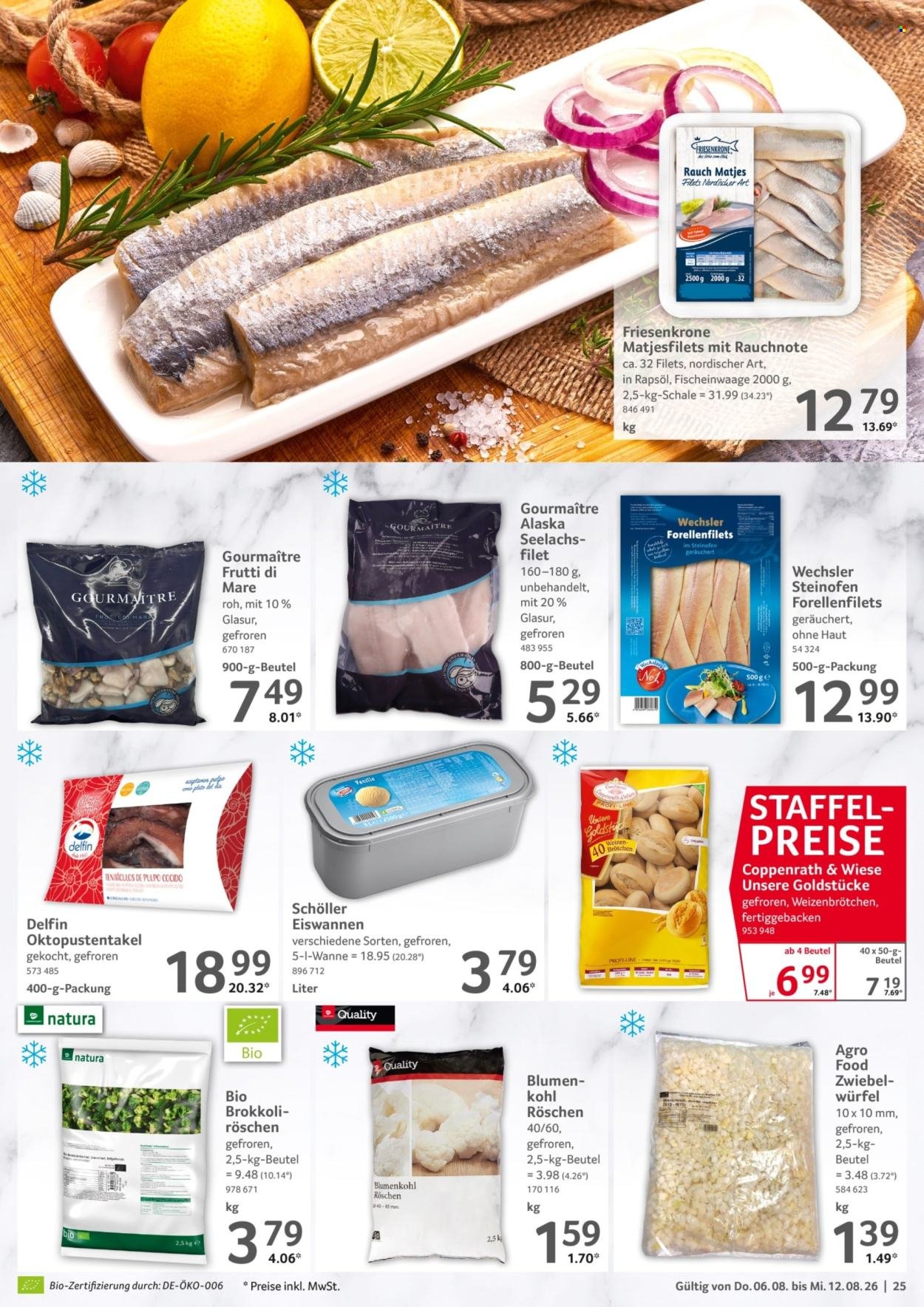 SELGROS Prospekt - Food