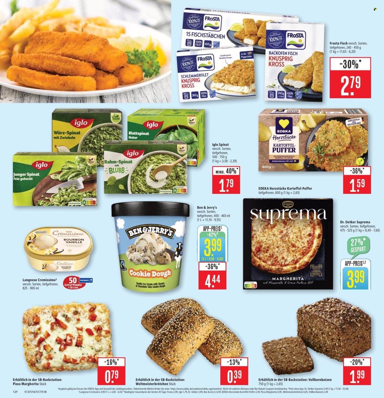 MARKTKAUF Prospekt - Ab Montag 17.11.2025