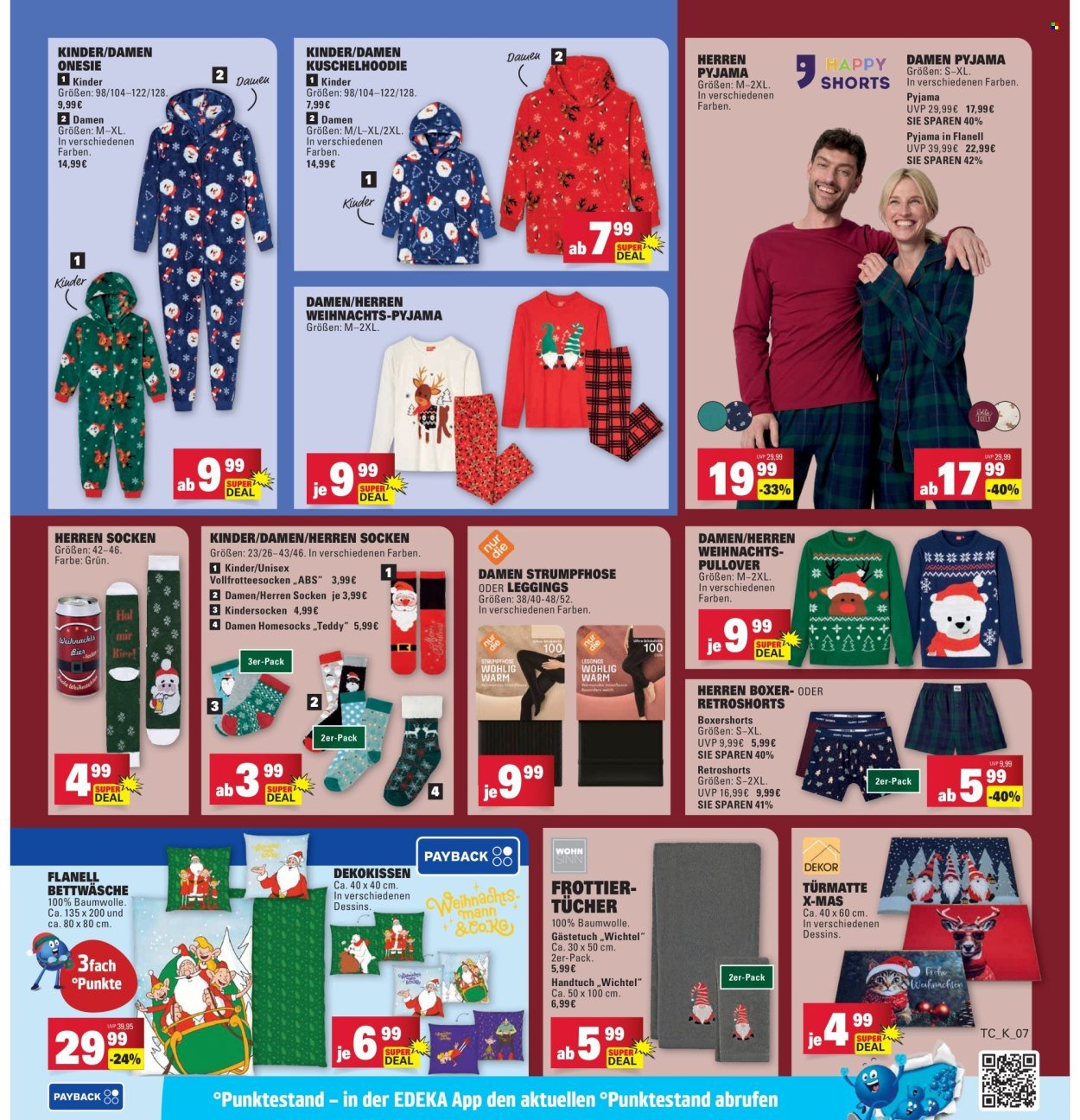 MARKTKAUF Prospekt - Ab Montag 17.11.2025