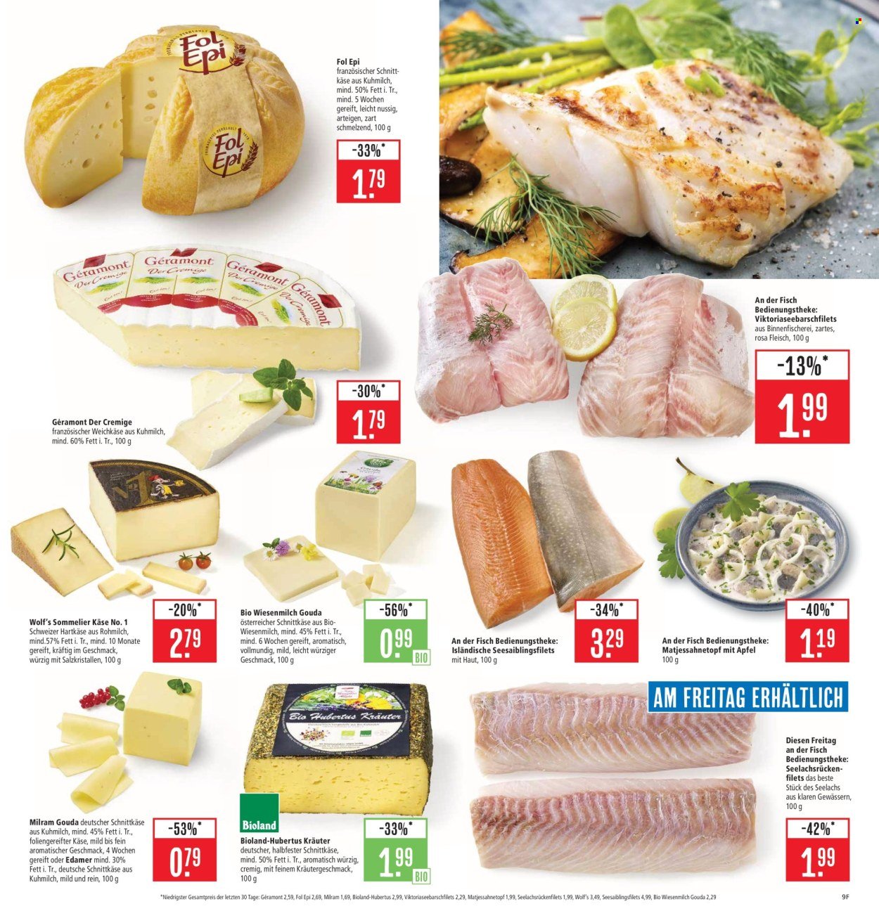 MARKTKAUF Prospekt - Ab Montag 17.11.2025