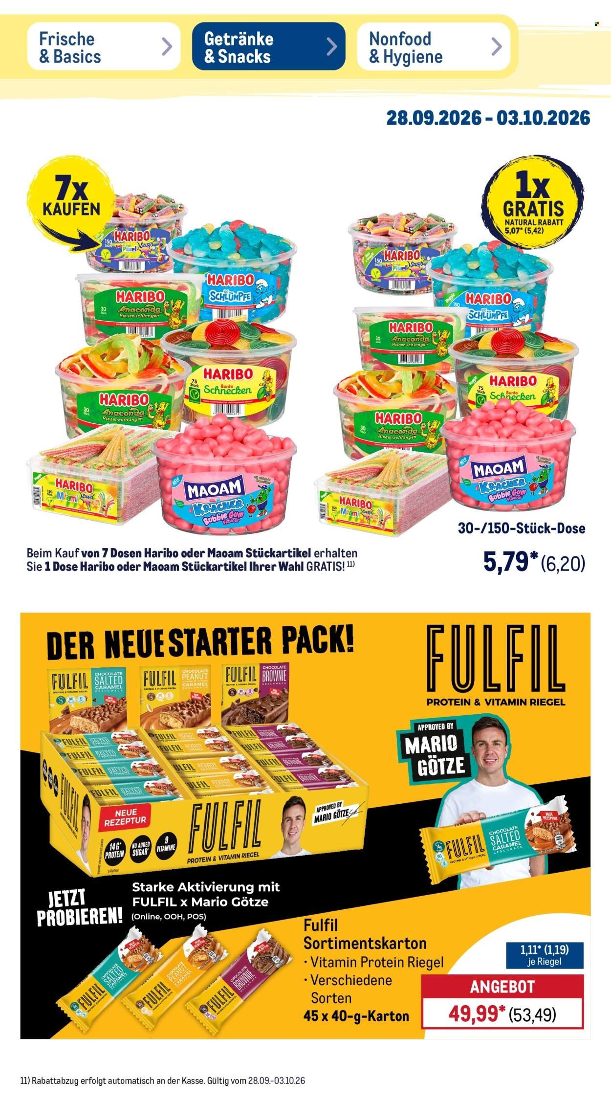 METRO Prospekt - NonFood-Angebote