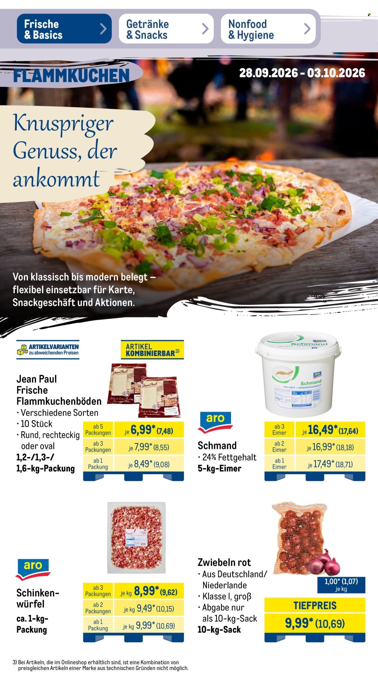 METRO Prospekt - NonFood-Angebote
