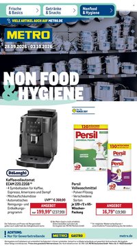METRO Prospekt - NonFood-Angebote