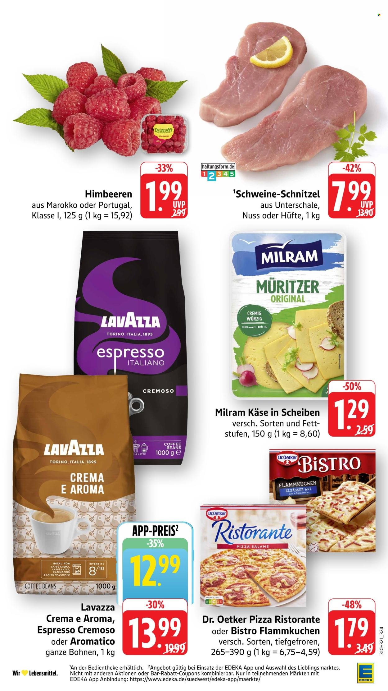 EDEKA Prospekt - Ab Montag 14.09.2026