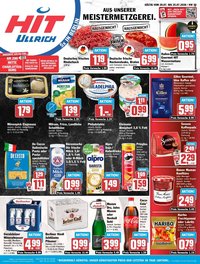 HIT Prospekt - Ab Montag 20.07.2026