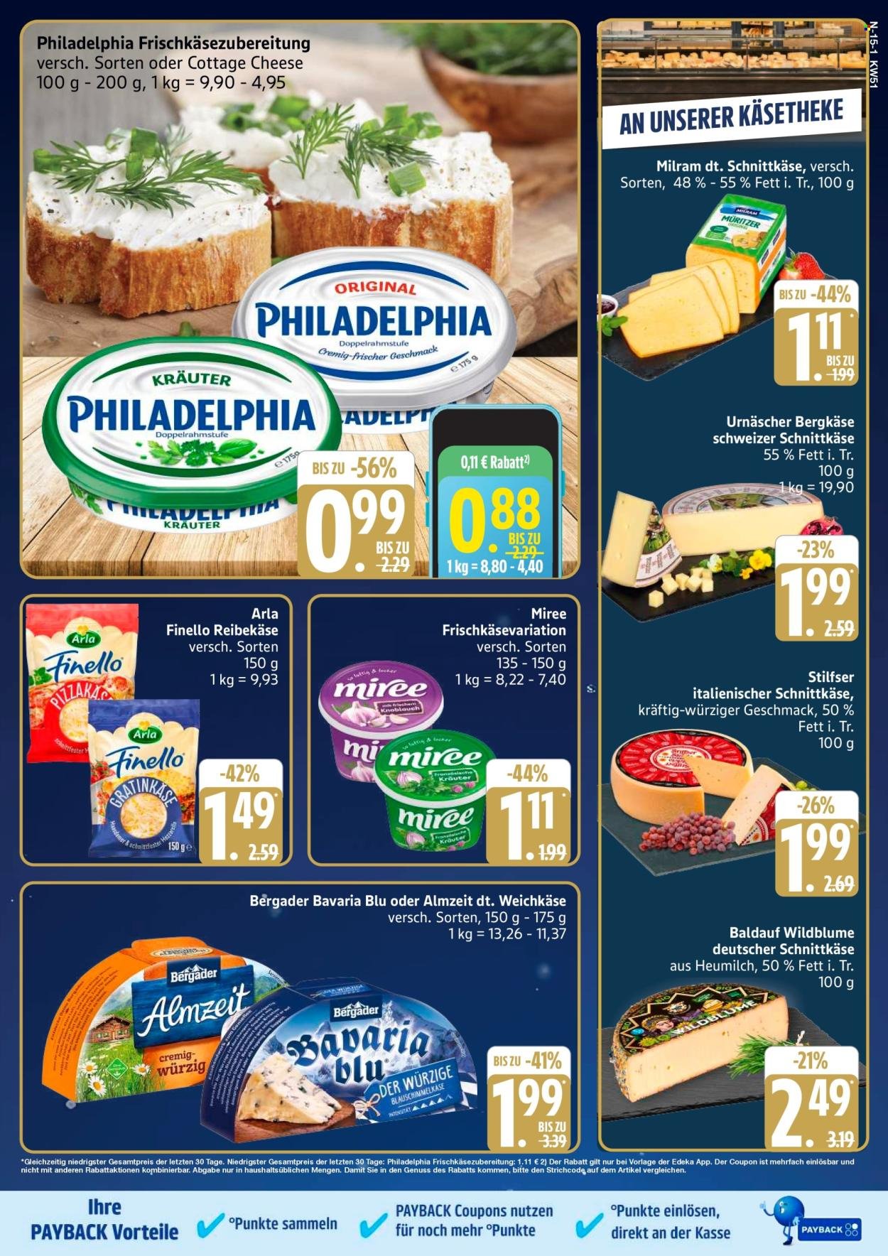 MARKTKAUF Prospekt - Ab Montag 15.12.2025 (2025-12-15 - 2025-12-20)