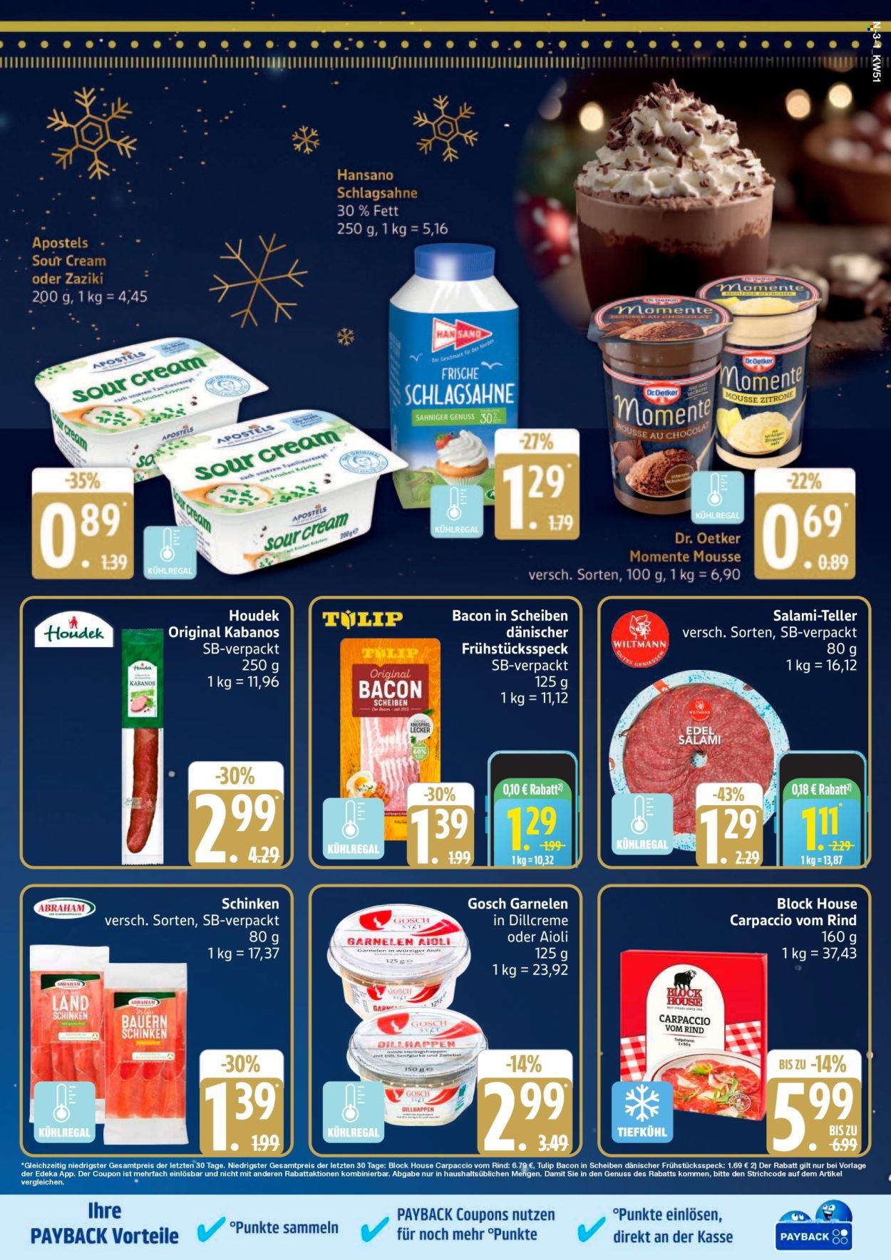 MARKTKAUF Prospekt - Ab Montag 15.12.2025 (2025-12-15 - 2025-12-20)