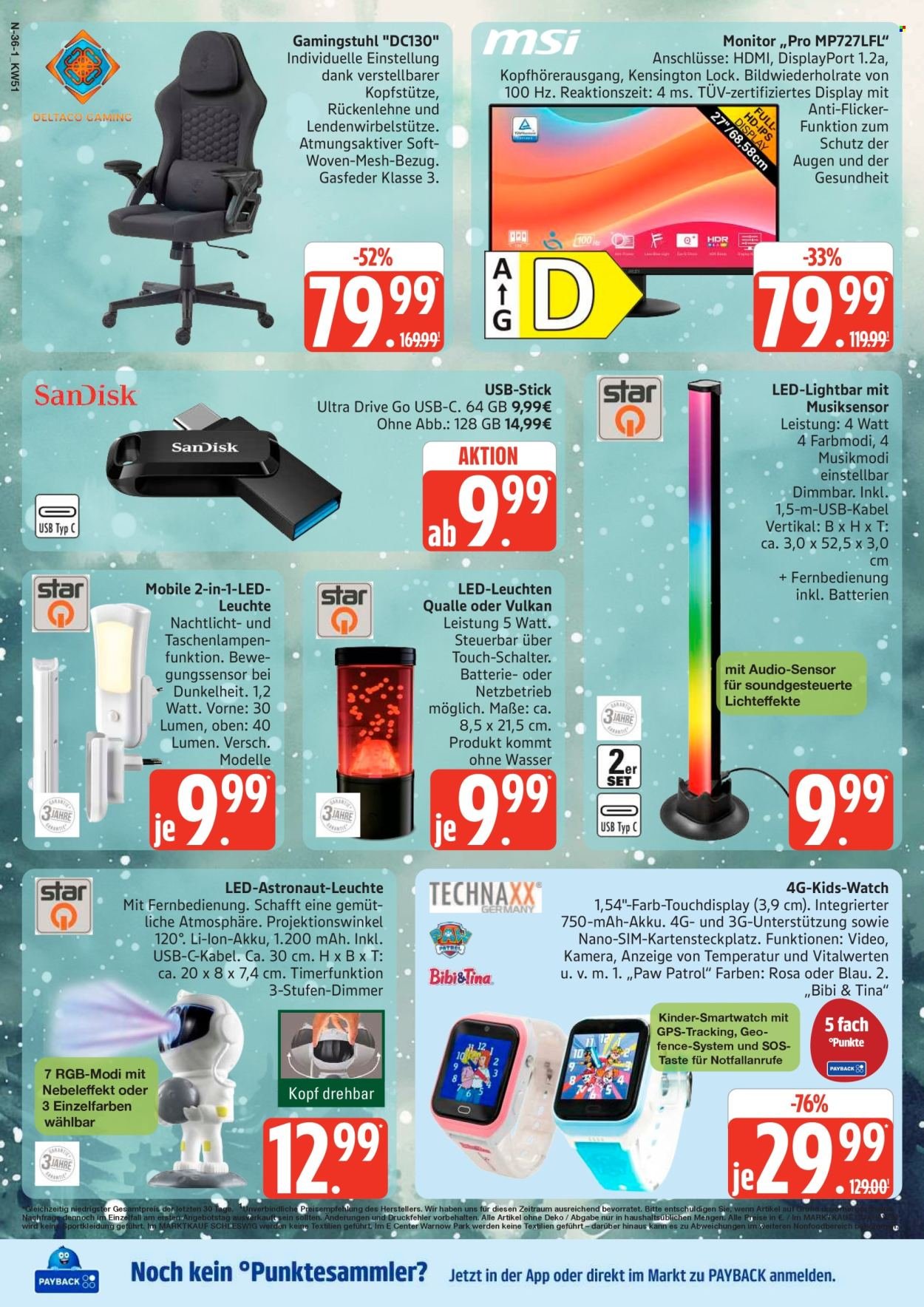 MARKTKAUF Prospekt - Ab Montag 15.12.2025 (2025-12-15 - 2025-12-20)