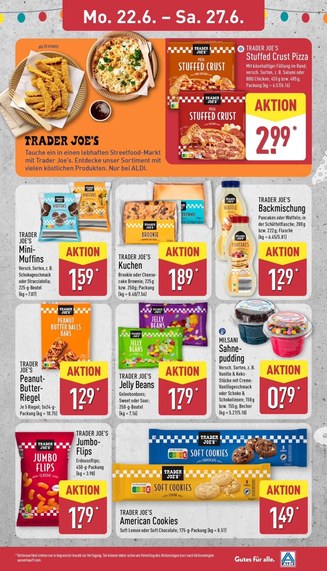 ALDI NORD Prospekt - Ab Montag 22.06.2026