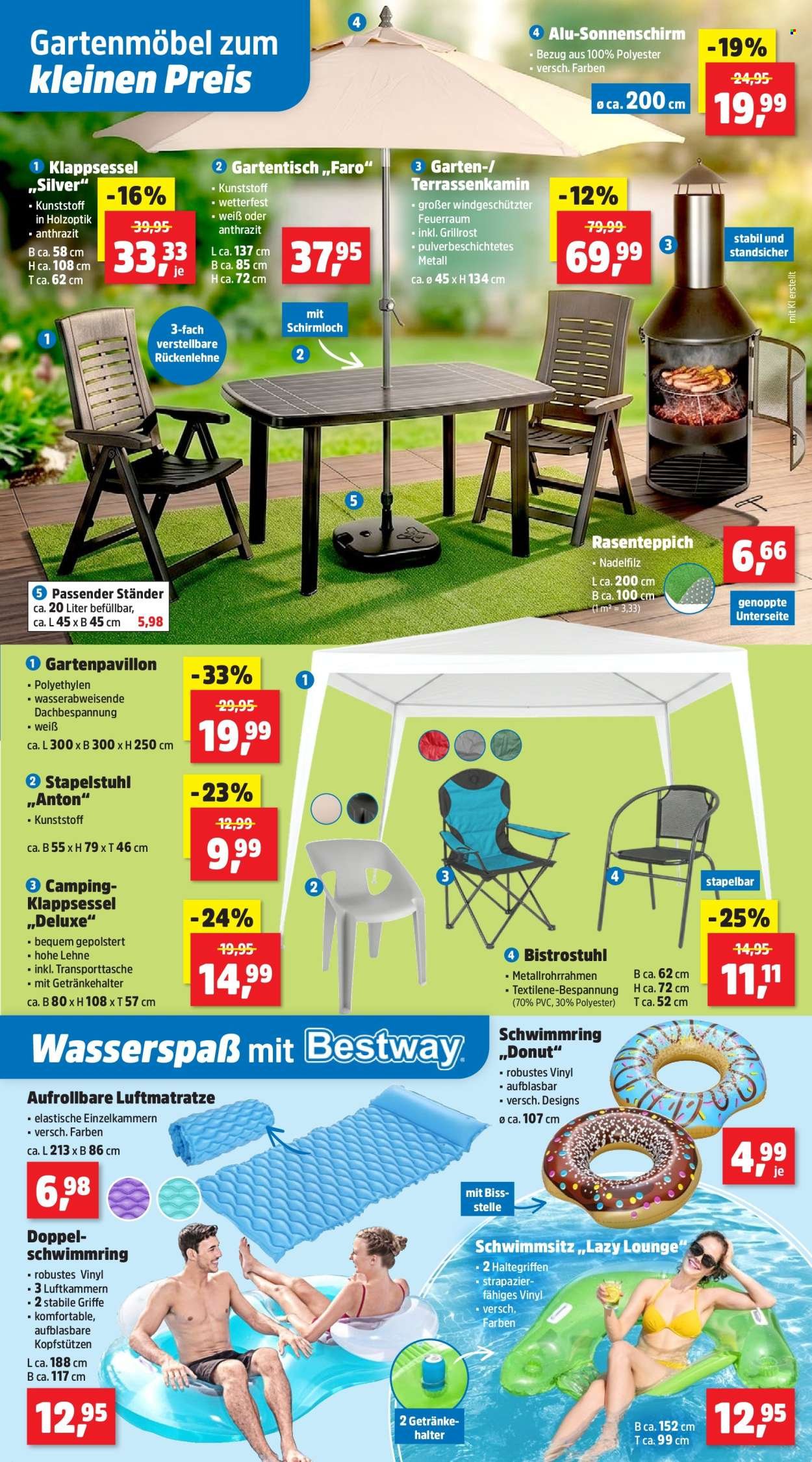 THOMAS PHILIPPS Prospekt - KW 22