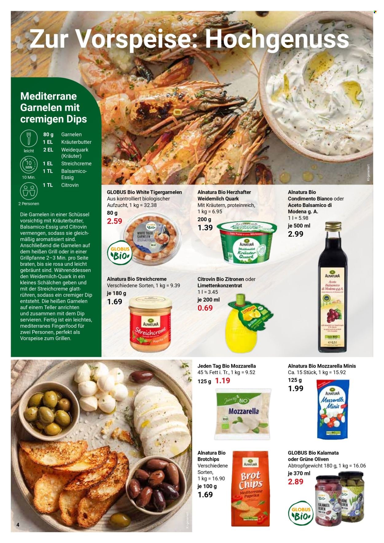 GLOBUS Prospekt - Ab Montag 29.06.2026
