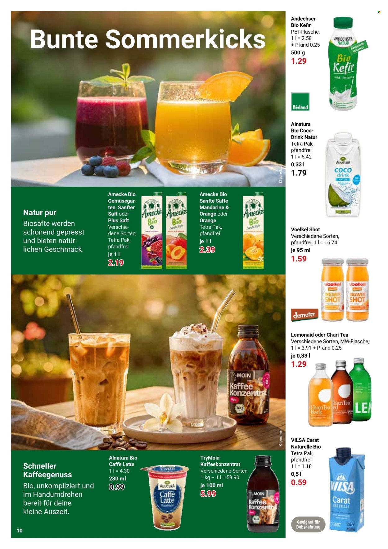 GLOBUS Prospekt - Ab Montag 29.06.2026