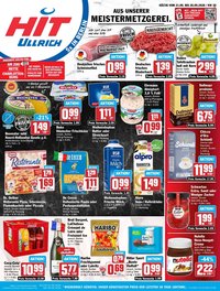 HIT Prospekt - Ab Montag 21.09.2026