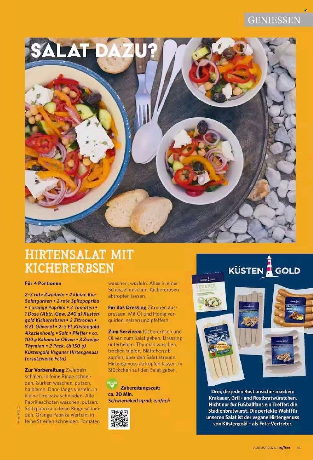 COMBI Prospekt - myTime Magazin