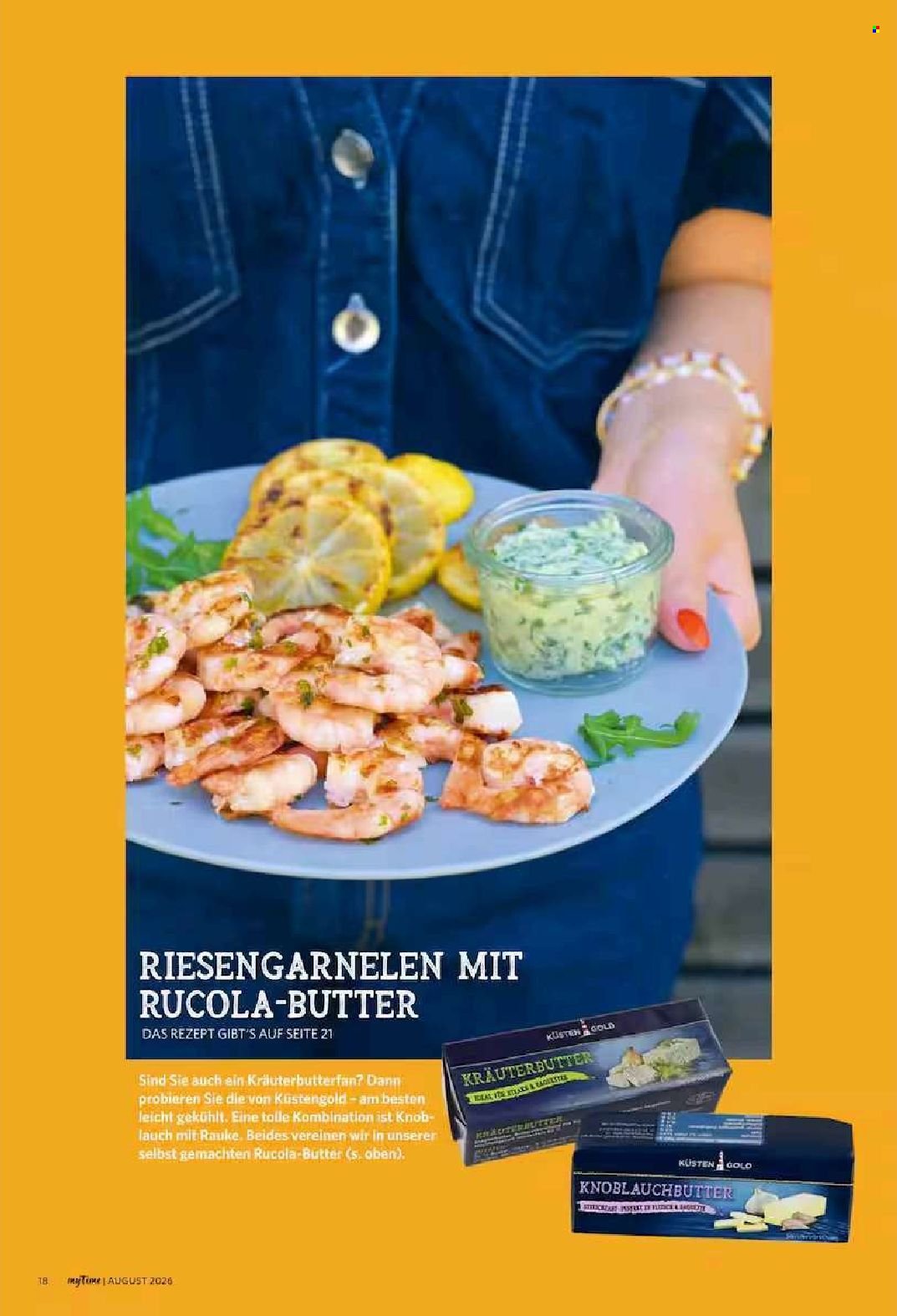 COMBI Prospekt - myTime Magazin