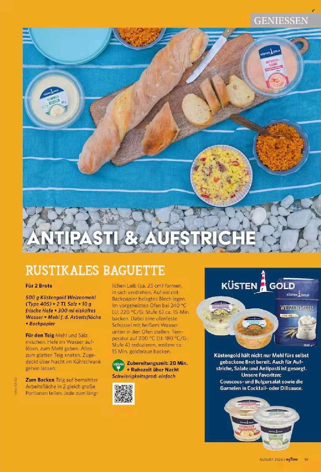 COMBI Prospekt - myTime Magazin