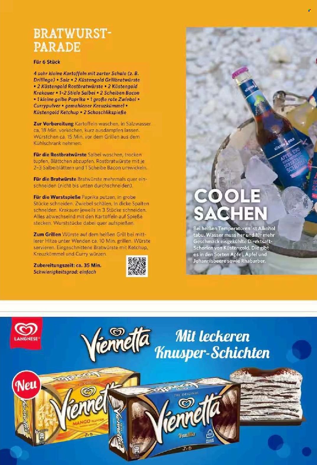 COMBI Prospekt - myTime Magazin