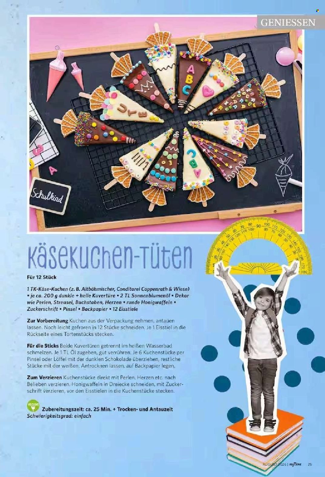 COMBI Prospekt - myTime Magazin