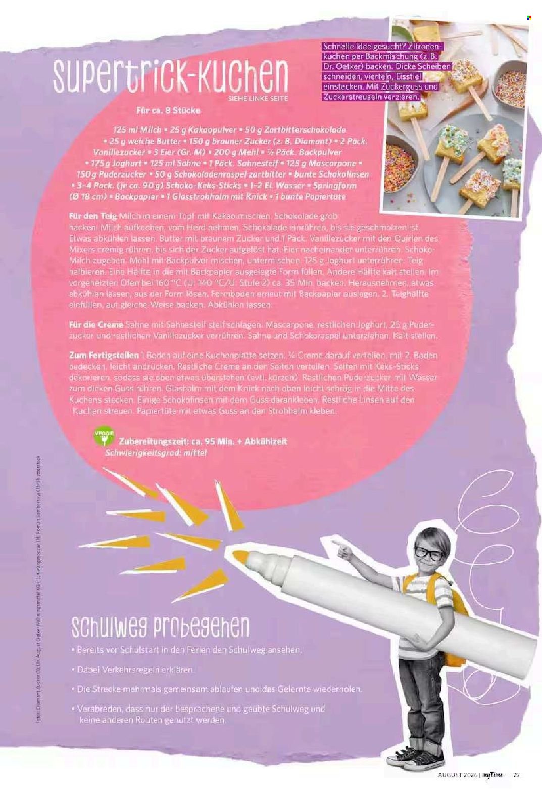 COMBI Prospekt - myTime Magazin