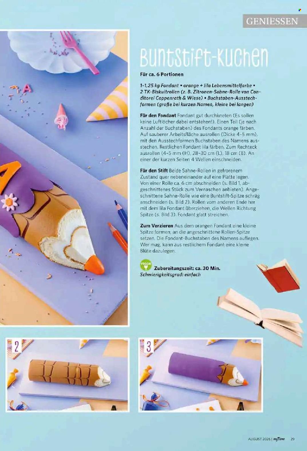 COMBI Prospekt - myTime Magazin