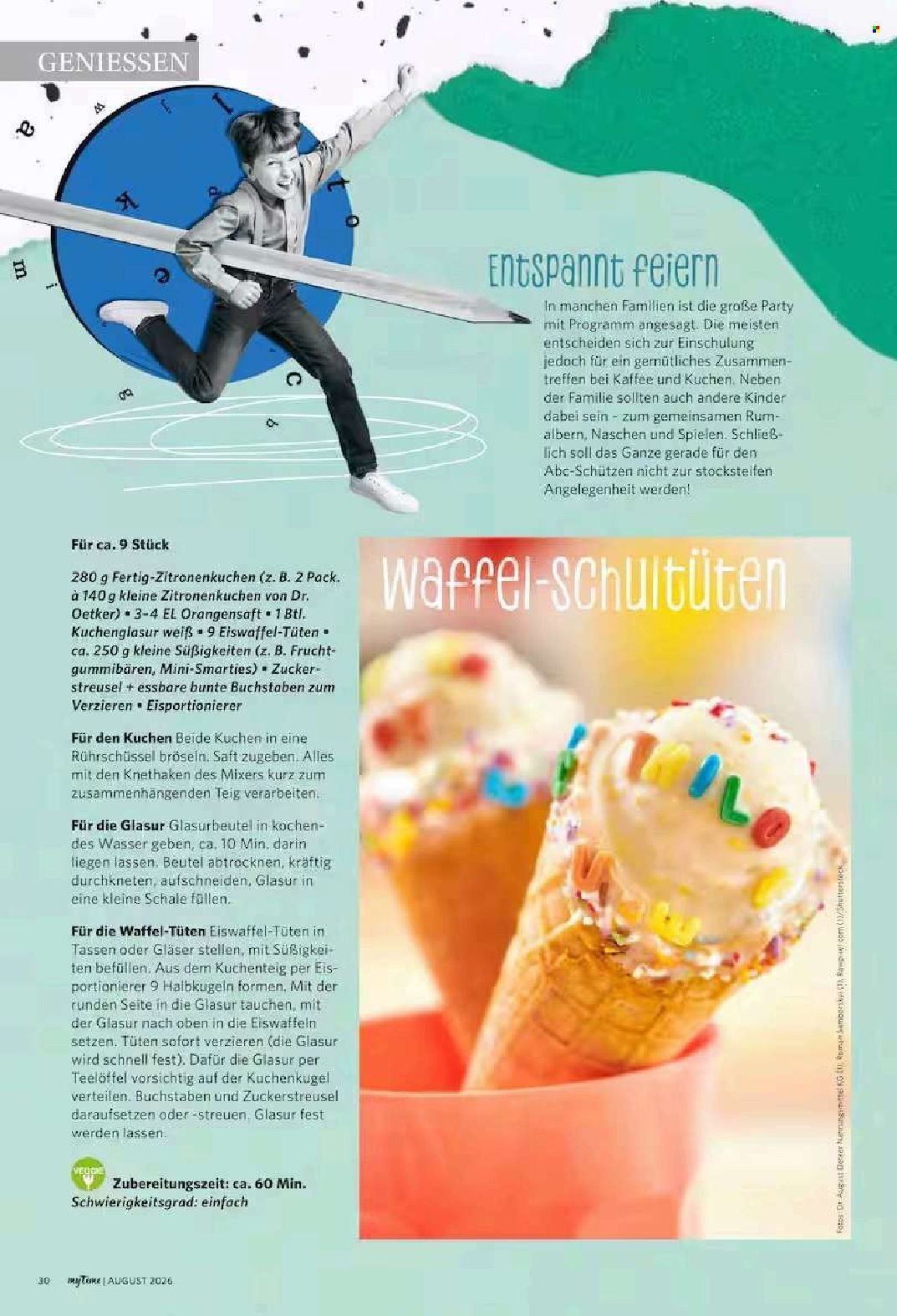 COMBI Prospekt - myTime Magazin