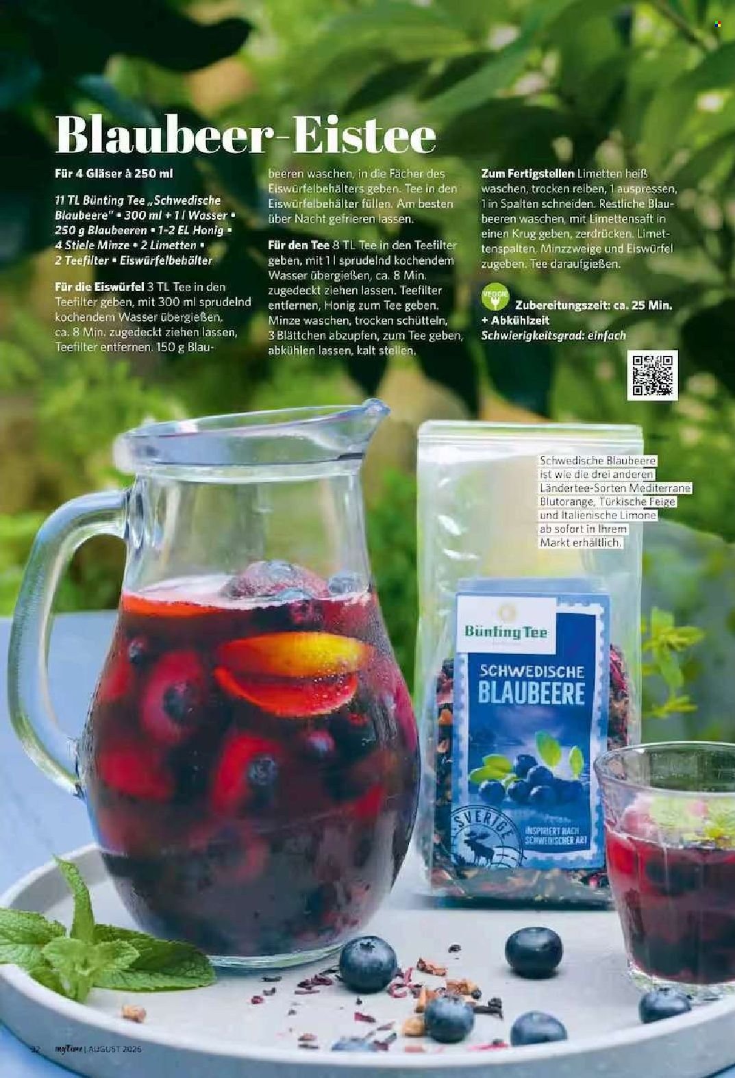 COMBI Prospekt - myTime Magazin