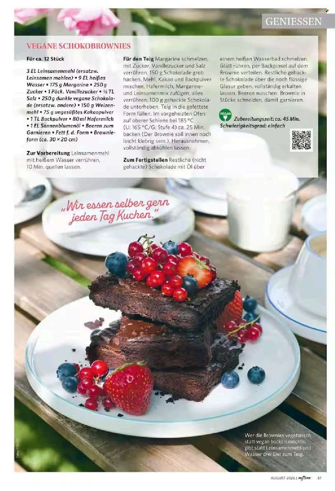 COMBI Prospekt - myTime Magazin