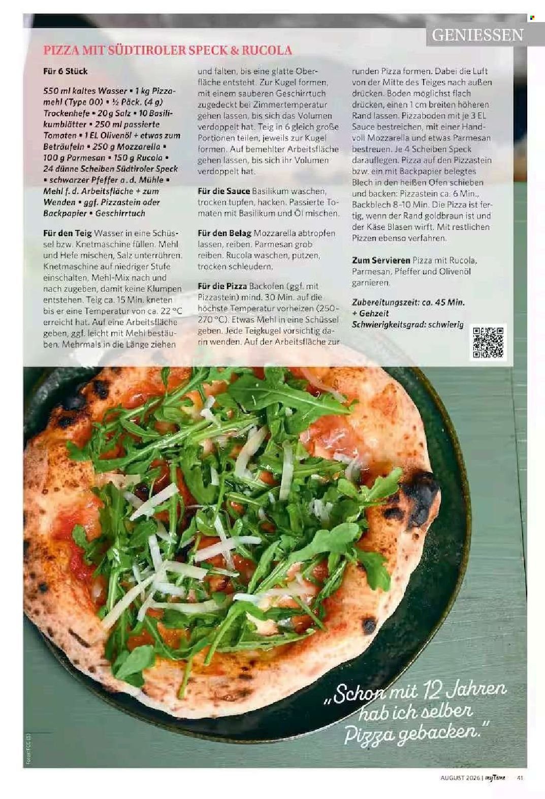 COMBI Prospekt - myTime Magazin