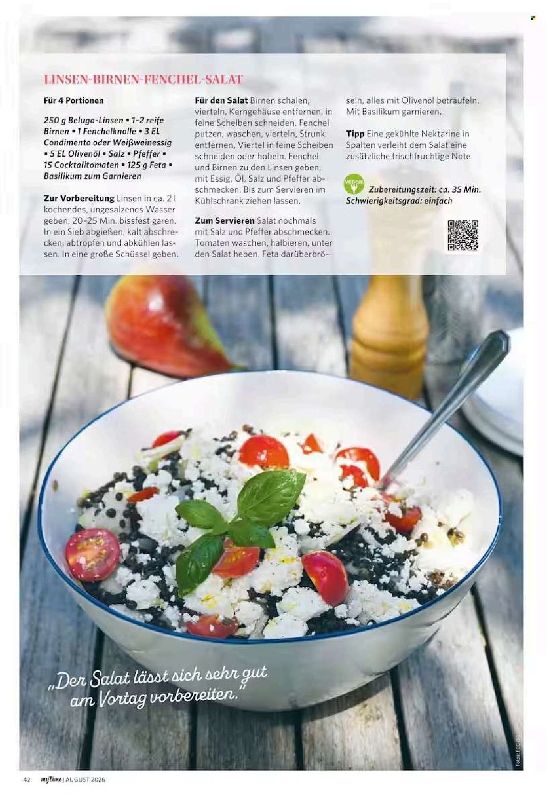 COMBI Prospekt - myTime Magazin