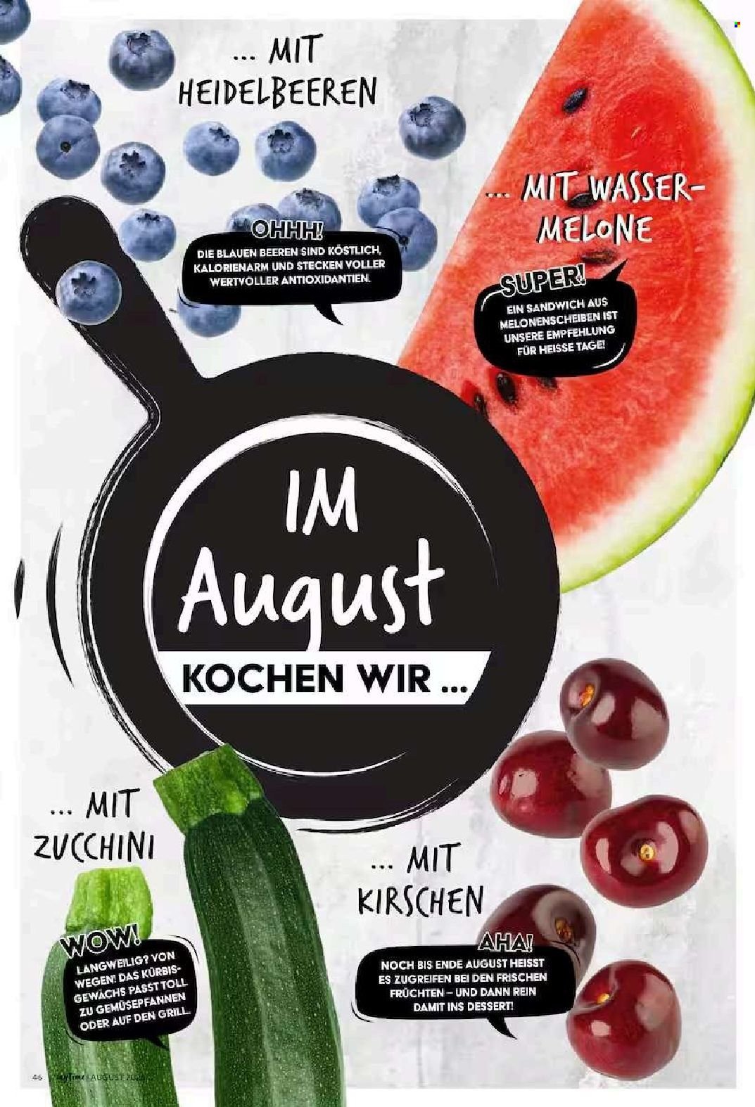 COMBI Prospekt - myTime Magazin