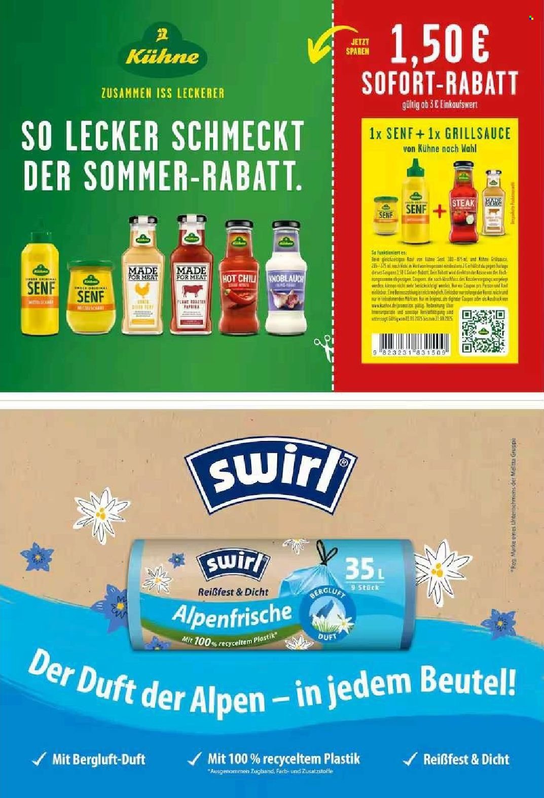 COMBI Prospekt - myTime Magazin