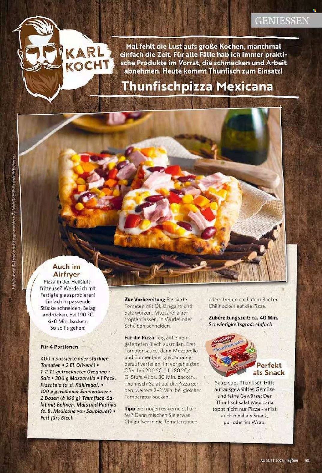 COMBI Prospekt - myTime Magazin