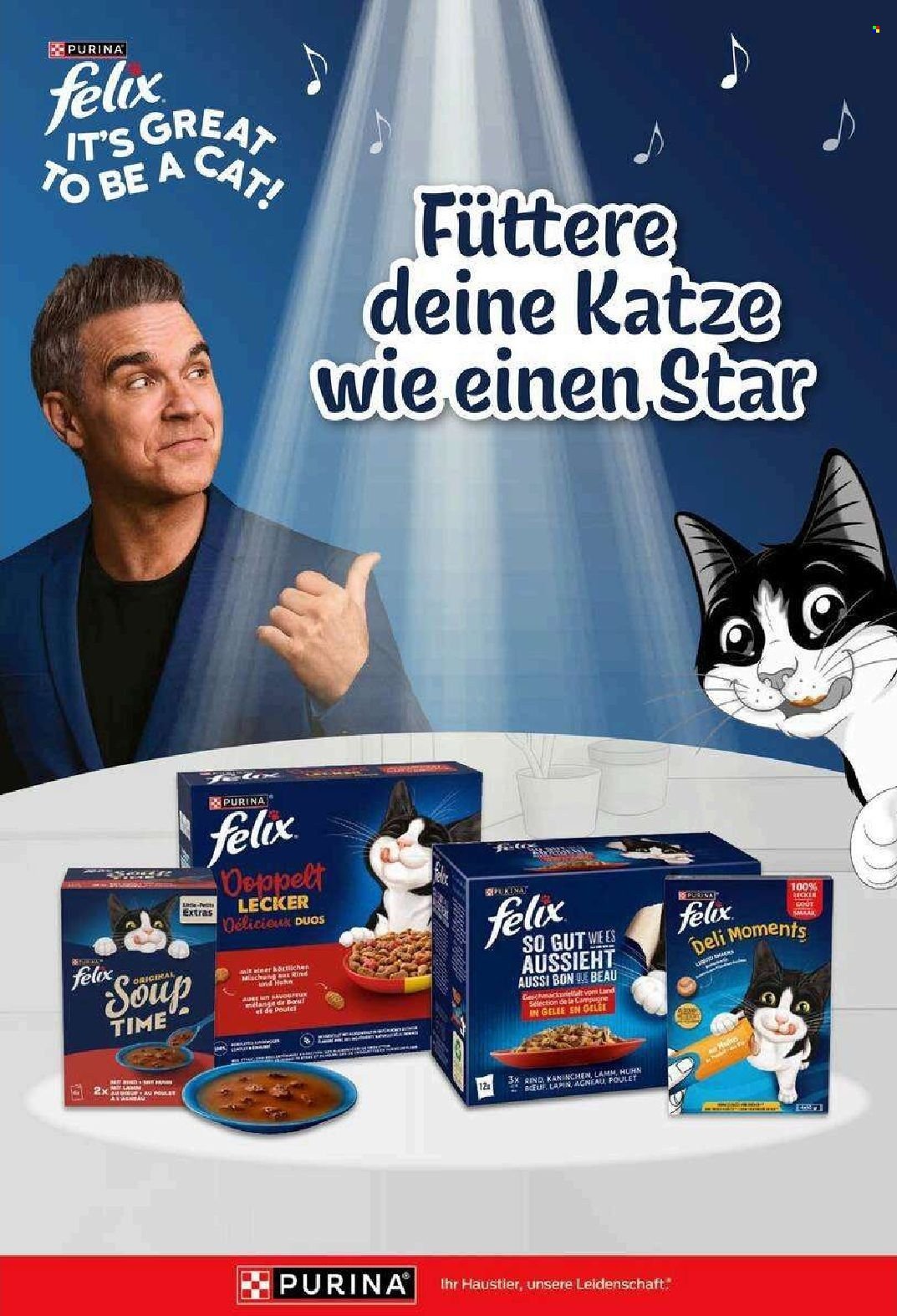 COMBI Prospekt - myTime Magazin