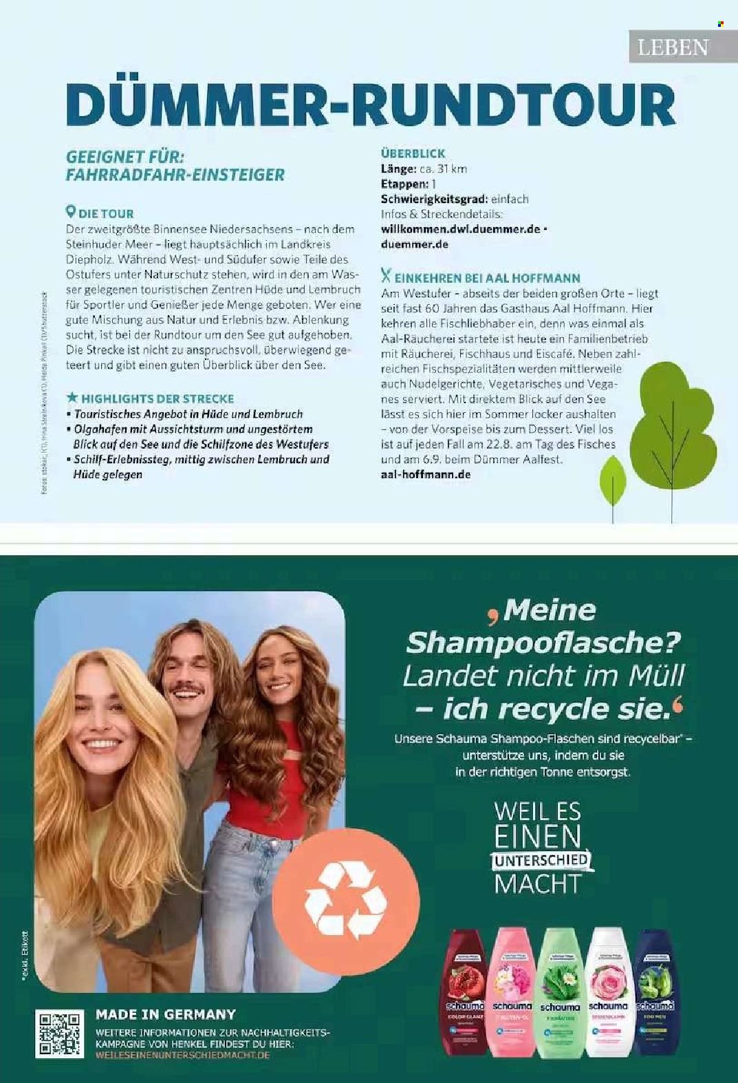 COMBI Prospekt - myTime Magazin