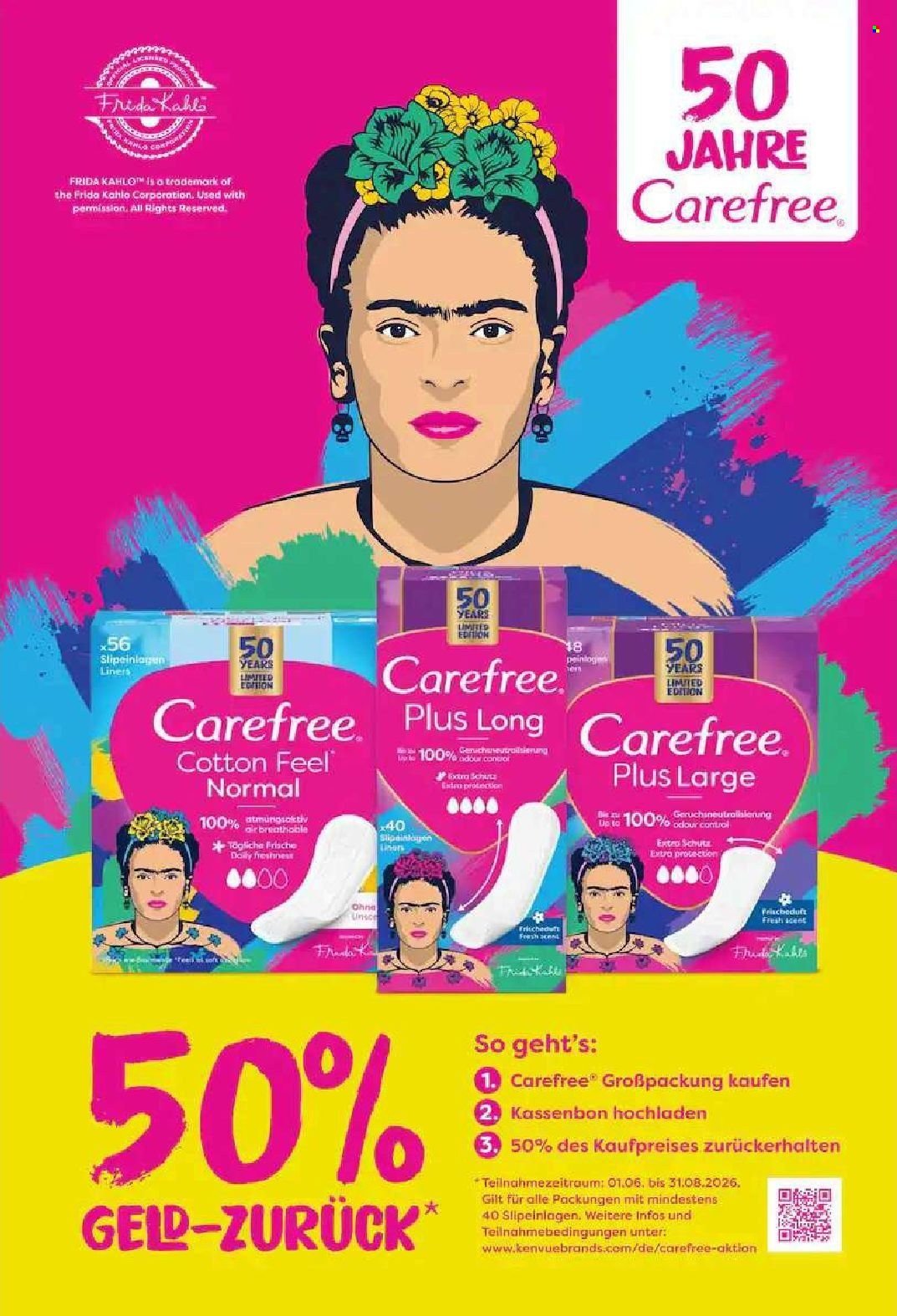 COMBI Prospekt - myTime Magazin