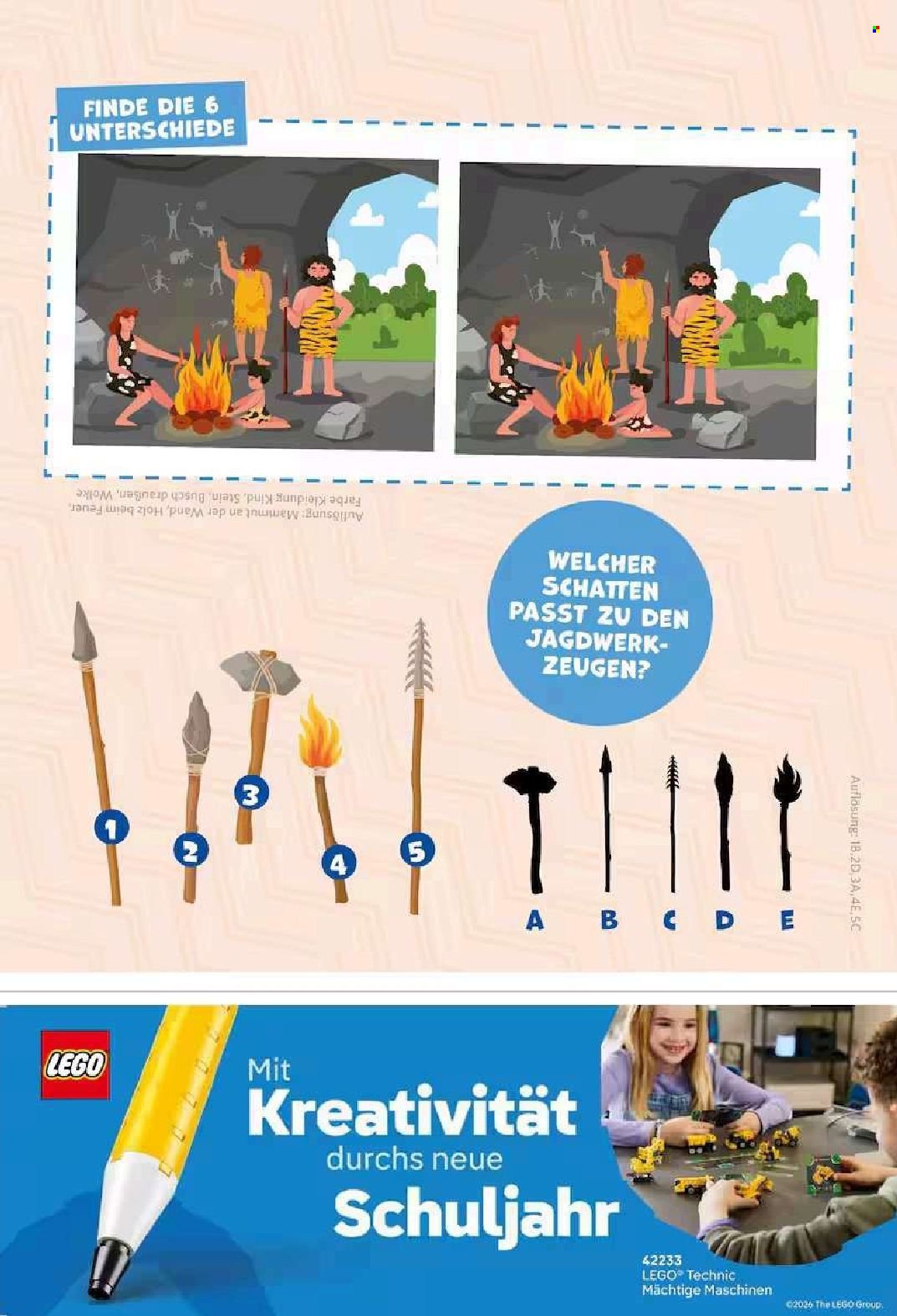 COMBI Prospekt - myTime Magazin