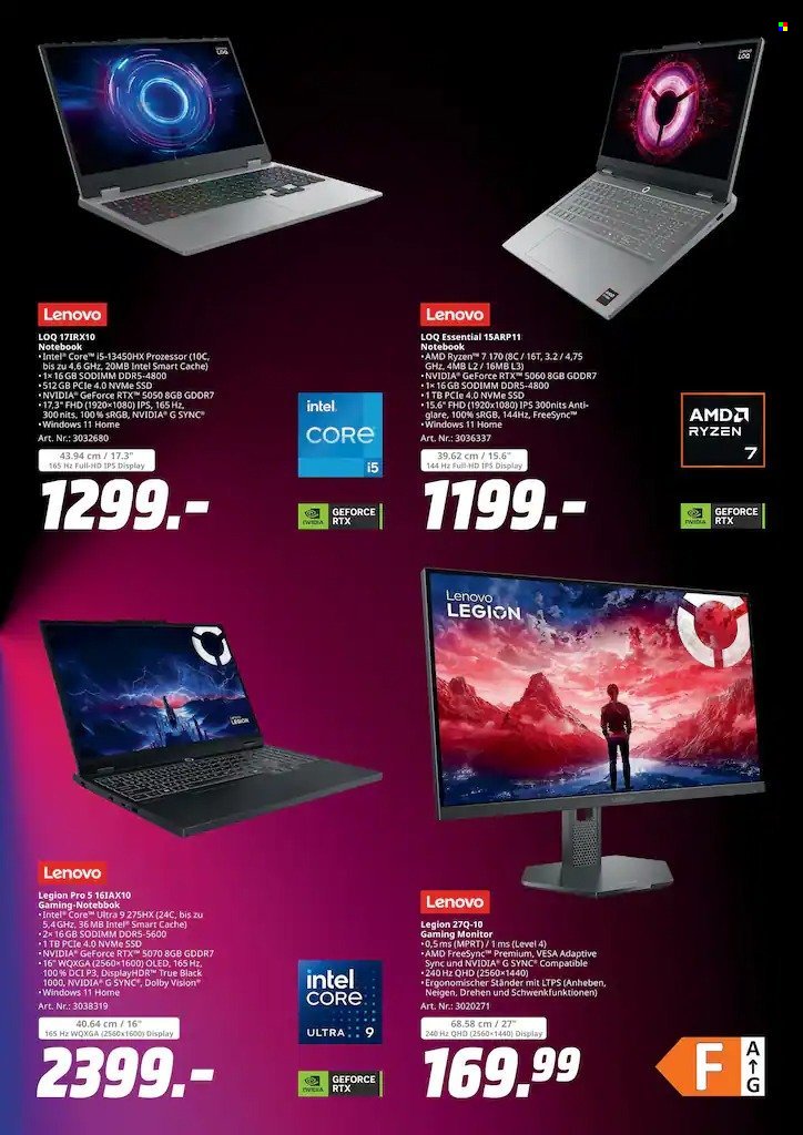 MEDIAMARKT Prospekt - Ab Mittwoch 27.05.2026 (2026-05-27 - 2026-06-02)