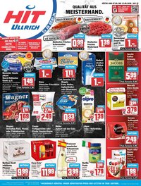 HIT Prospekt - Ab Montag 7.09.2026