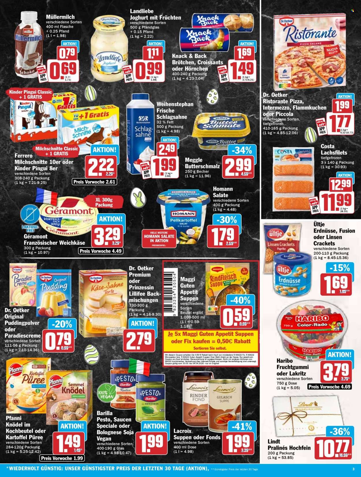 HIT Prospekt - Ab Montag 30.03.2026