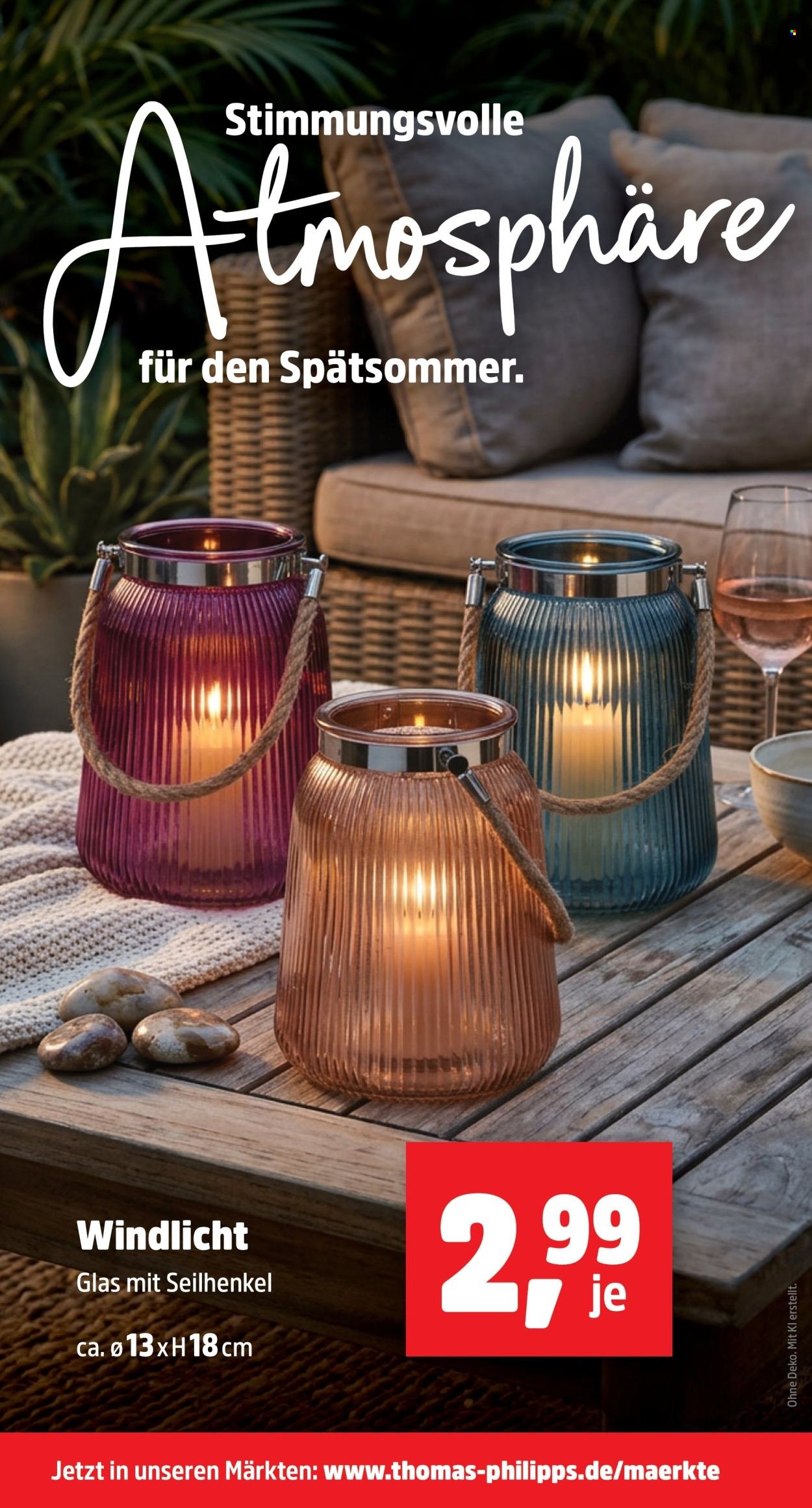 THOMAS PHILIPPS Prospekt - KW 39