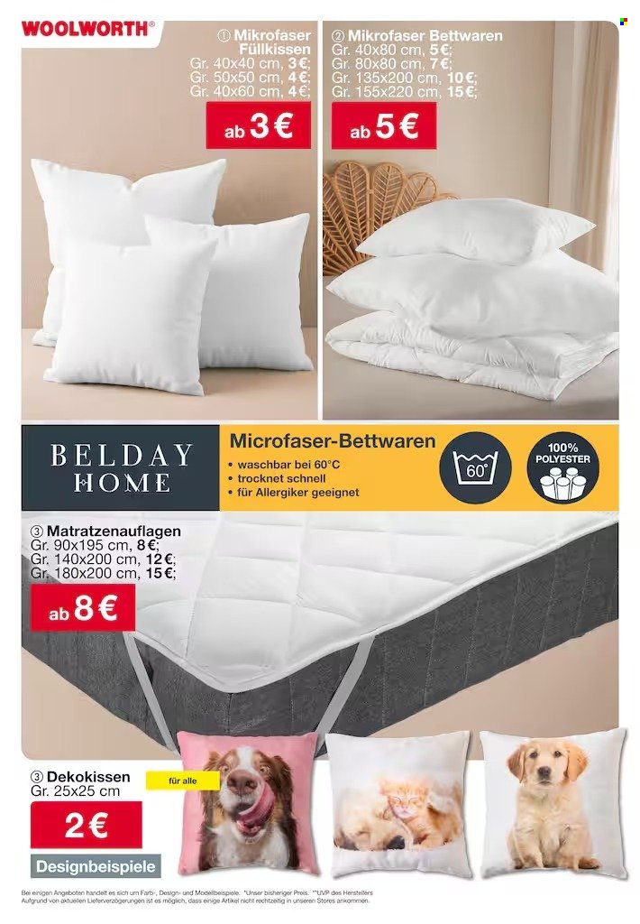 WOOLWORTH Prospekt - Ab Freitag 2.01.2026 (2026-01-02 - 2026-01-12)