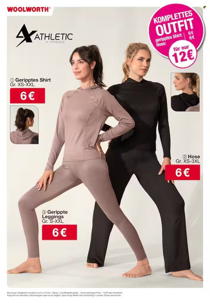 WOOLWORTH Prospekt - Ab Freitag 2.01.2026 (2026-01-02 - 2026-01-12)