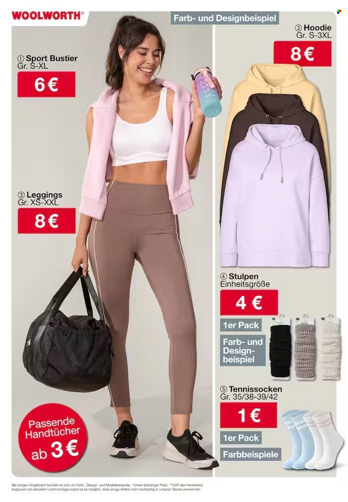 WOOLWORTH Prospekt - Ab Freitag 2.01.2026 (2026-01-02 - 2026-01-12)
