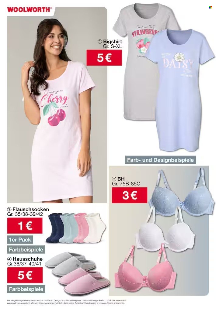 WOOLWORTH Prospekt - Ab Freitag 2.01.2026 (2026-01-02 - 2026-01-12)