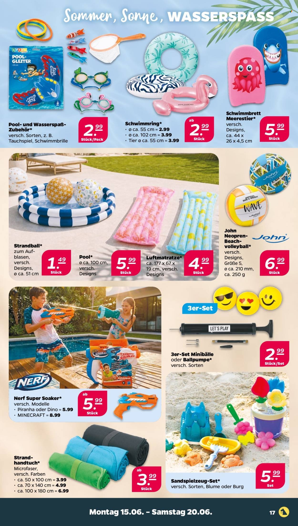 NETTO Prospekt - Woche 25