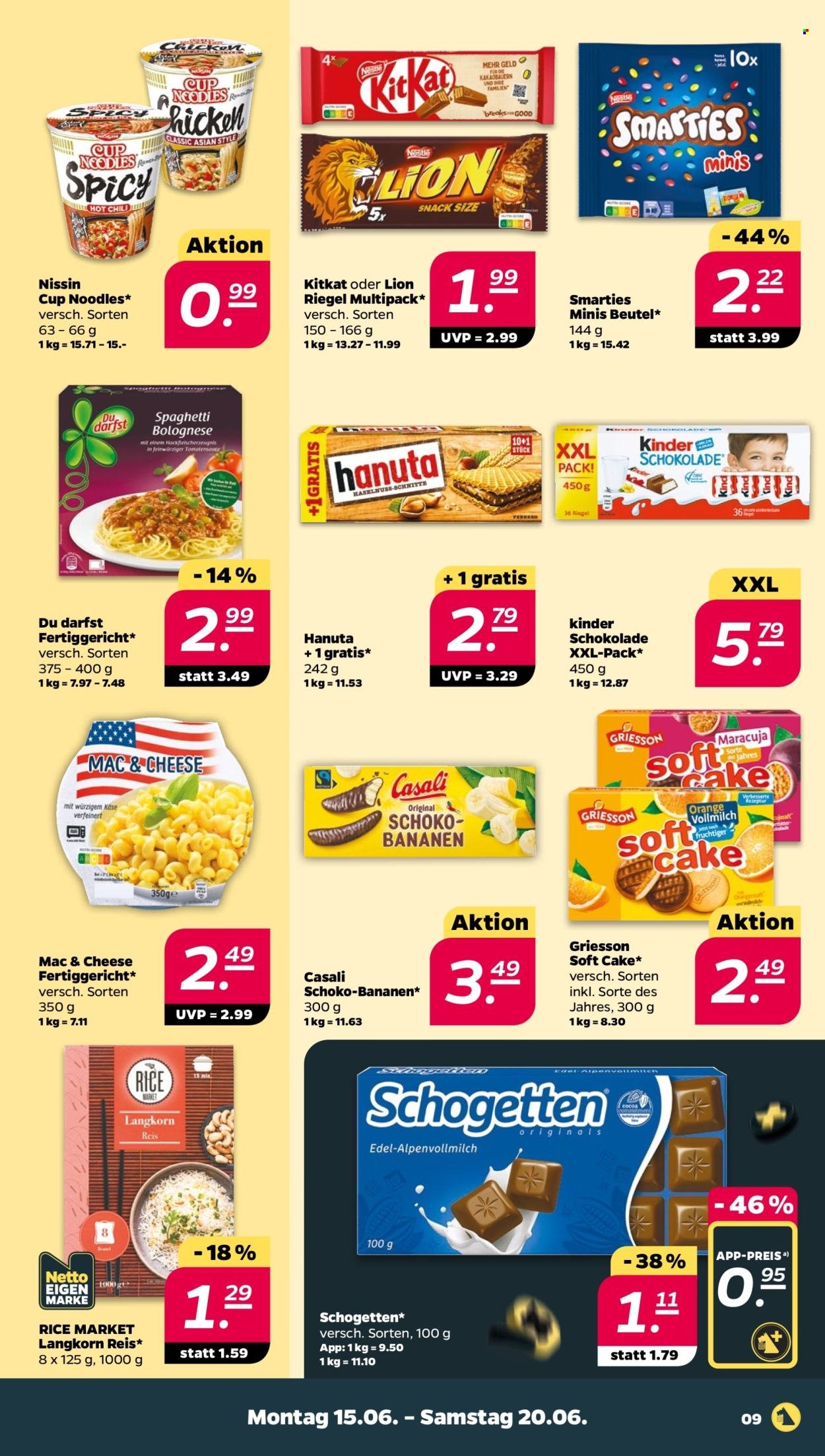NETTO Prospekt - Woche 25