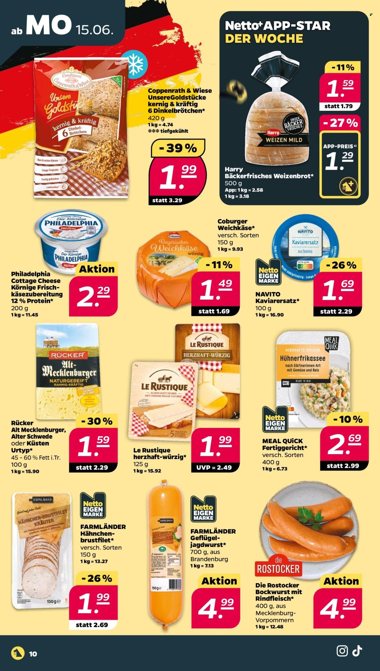 NETTO Prospekt - Woche 25