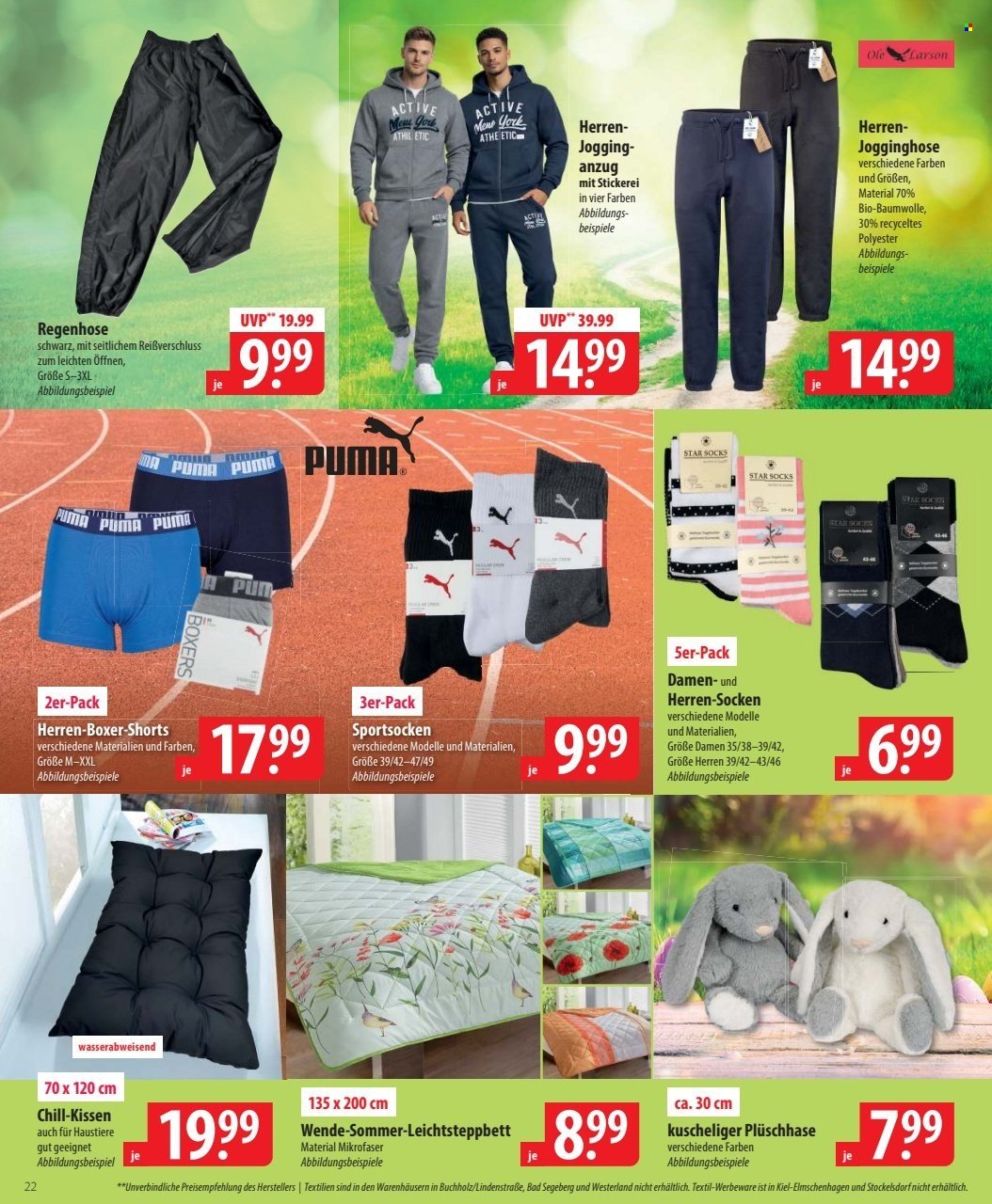 FAMILA Prospekt - Ab Montag 16.03.2026