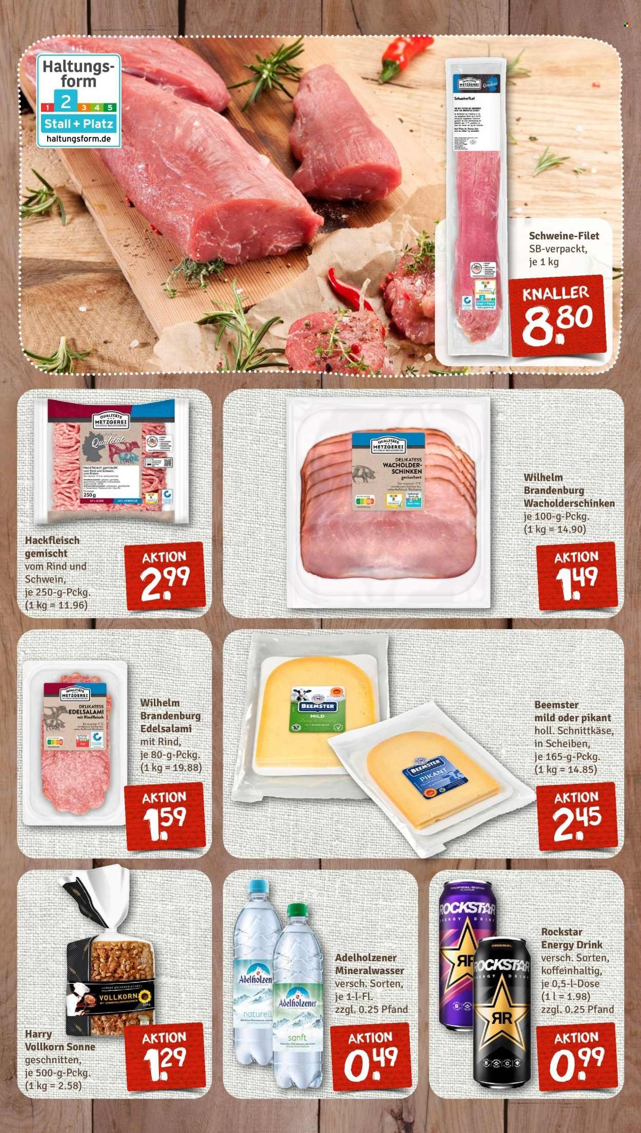 NAHKAUF Prospekt - Ab Montag 13.04.2026 (2026-04-13 - 2026-04-18)